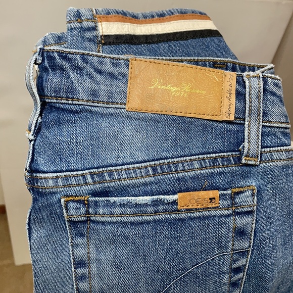 Vintage Reserve 1971 Light Wash Jeans - Picture 8 of 8